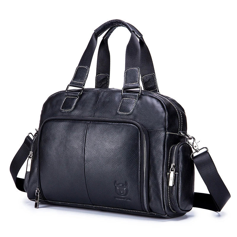 Bullcaptain Maletín Voyager Tote
