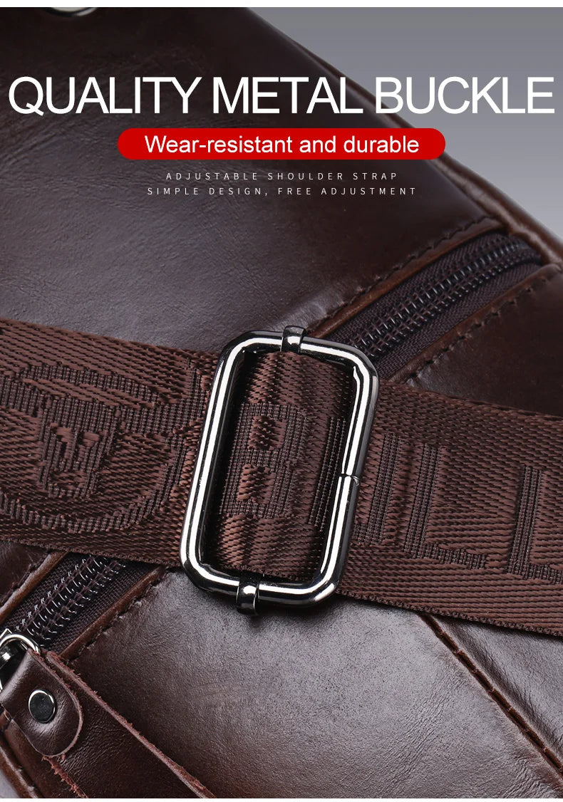 Bullcaptain Morral Heritage Top