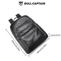 Bullcaptain Mochila Vanguard