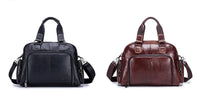 Bullcaptain Maletín Voyager Tote