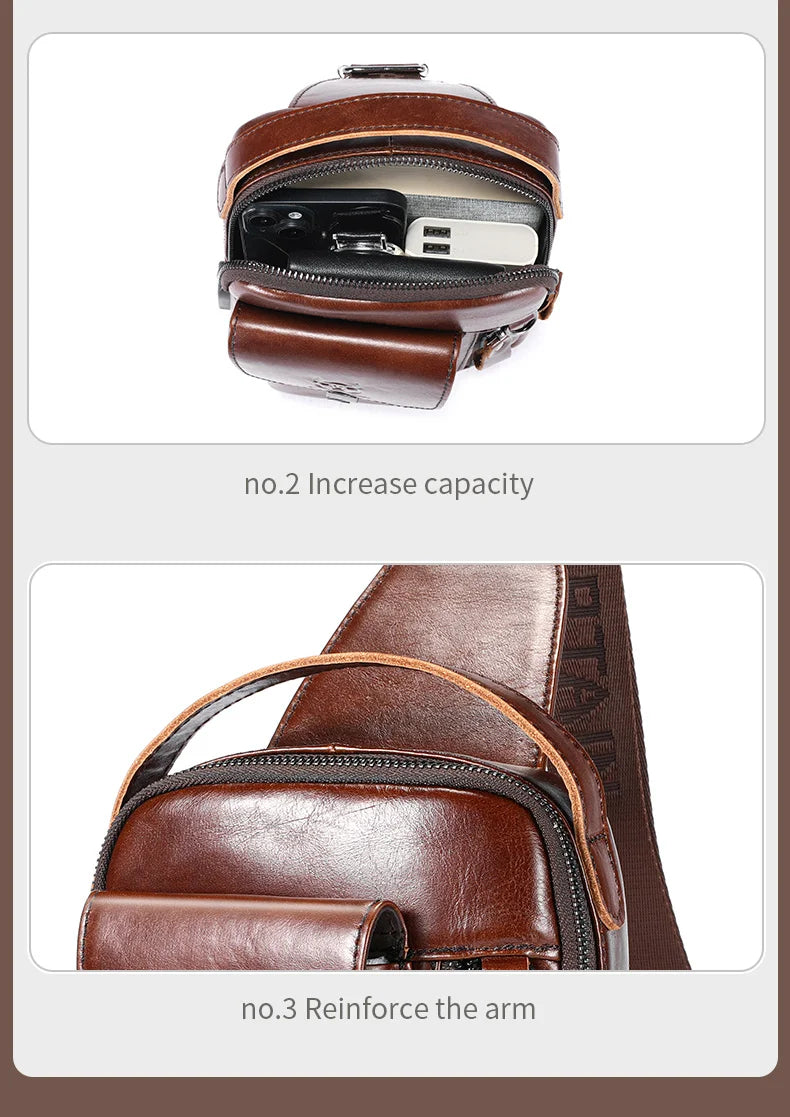 Bullcaptain Pechero Urban Striker