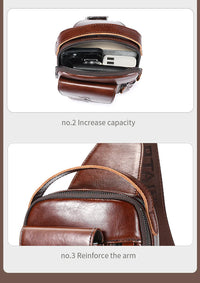 Bullcaptain Pechero Urban Striker