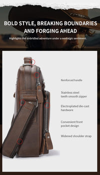 Bullcaptain Morral Legacy Craft