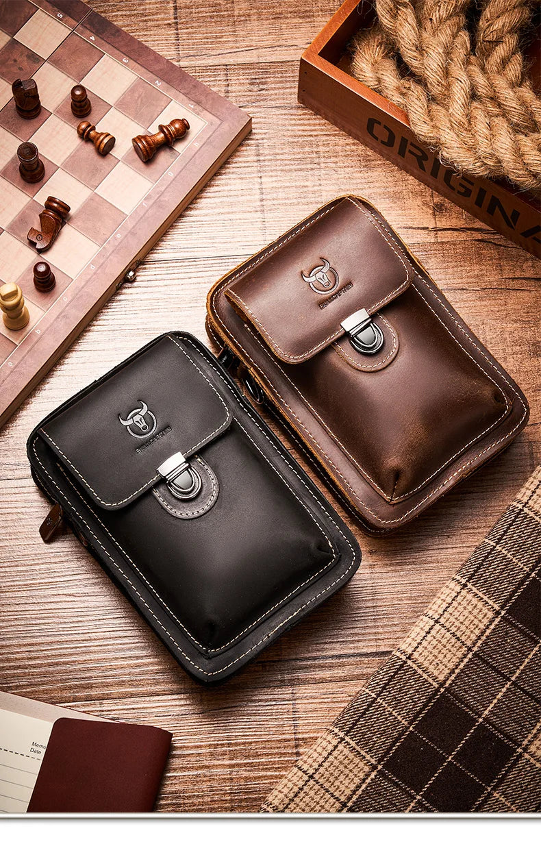 Bullcaptain Morral Urban Carry