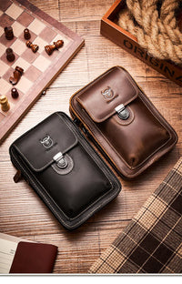 Bullcaptain Morral Urban Carry