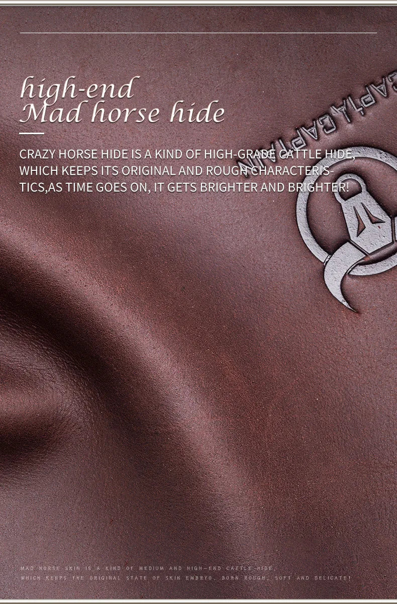 Bullcaptain Morral Urban Carry