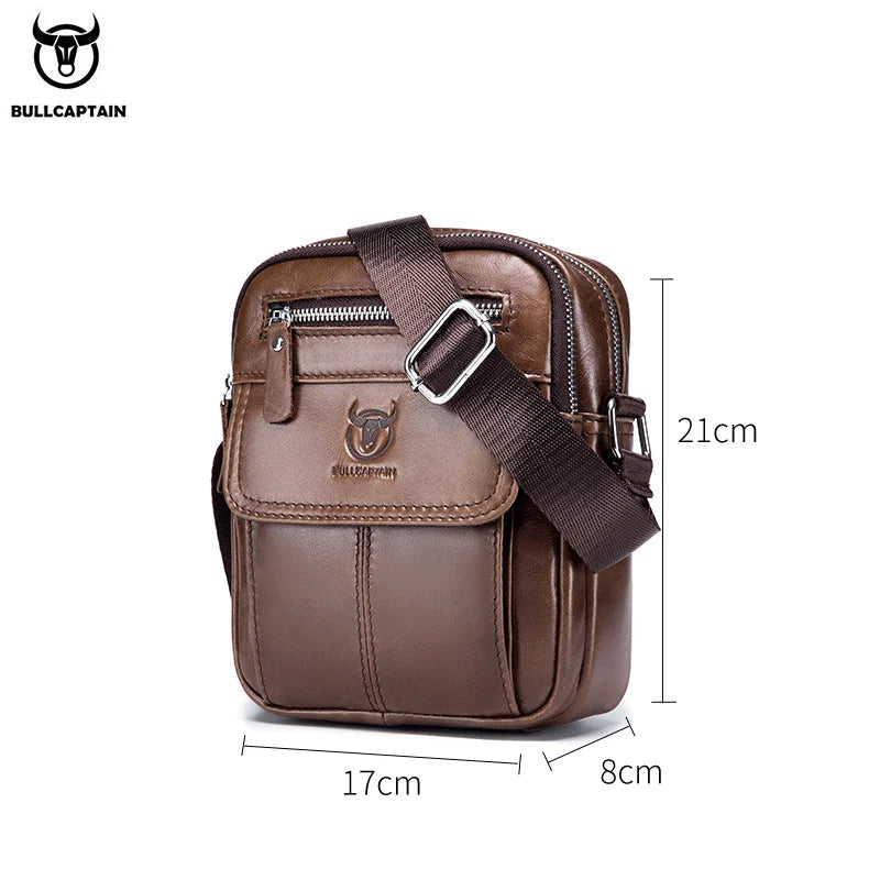 Bullcaptain Morral Urban Flap