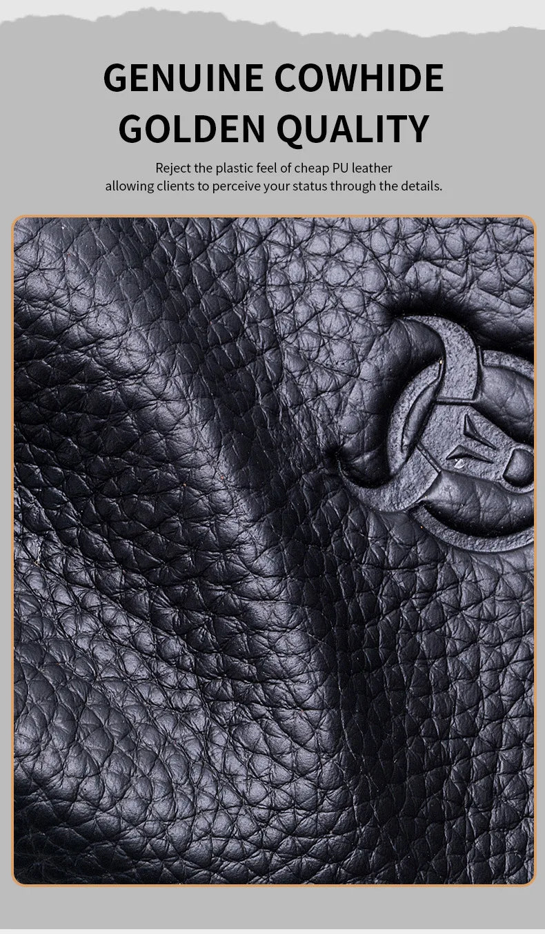 Bullcaptain Mochila Metropolitan