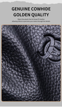 Bullcaptain Mochila Metropolitan