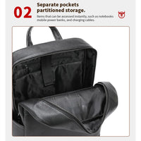 Bullcaptain Mochila Metropolitan