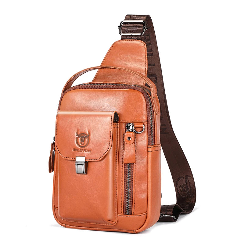 Bullcaptain Pechero Urban Striker