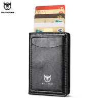 Bullcaptain Billtera Urban Card