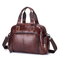Bullcaptain Maletín Voyager Tote