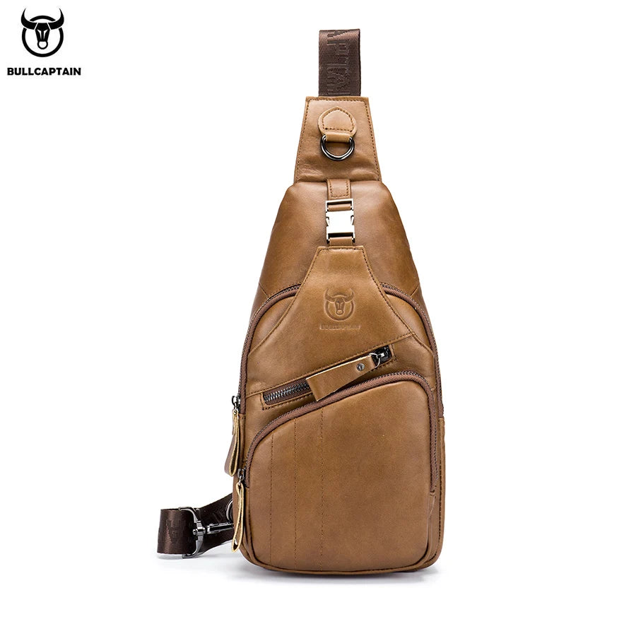 Bullcaptain Pechero Vintage Sentinel