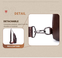 Bullcaptain Pechero Vintage Sentinel