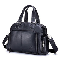 Bullcaptain Maletín Voyager Tote