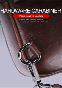 Bullcaptain Morral Heritage Top