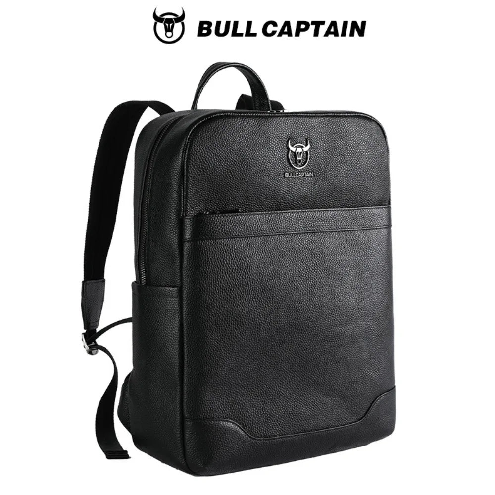 Bullcaptain Mochila Metropolitan