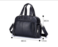 Bullcaptain Maletín Voyager Tote