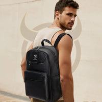 Bullcaptain Mochila Vanguard