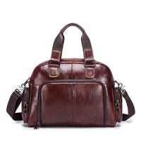 Bullcaptain Maletín Voyager Tote