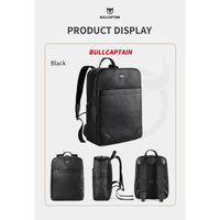 Bullcaptain Mochila Metropolitan