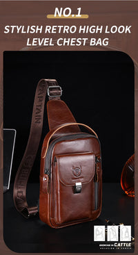 Bullcaptain Pechero Urban Striker
