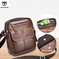 Bullcaptain Morral Urban Flap