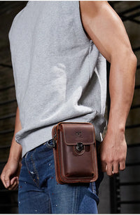Bullcaptain Morral Urban Carry