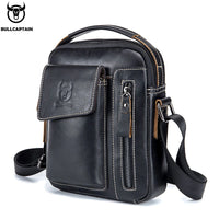 Bullcaptain Morral Prestige Box Bag