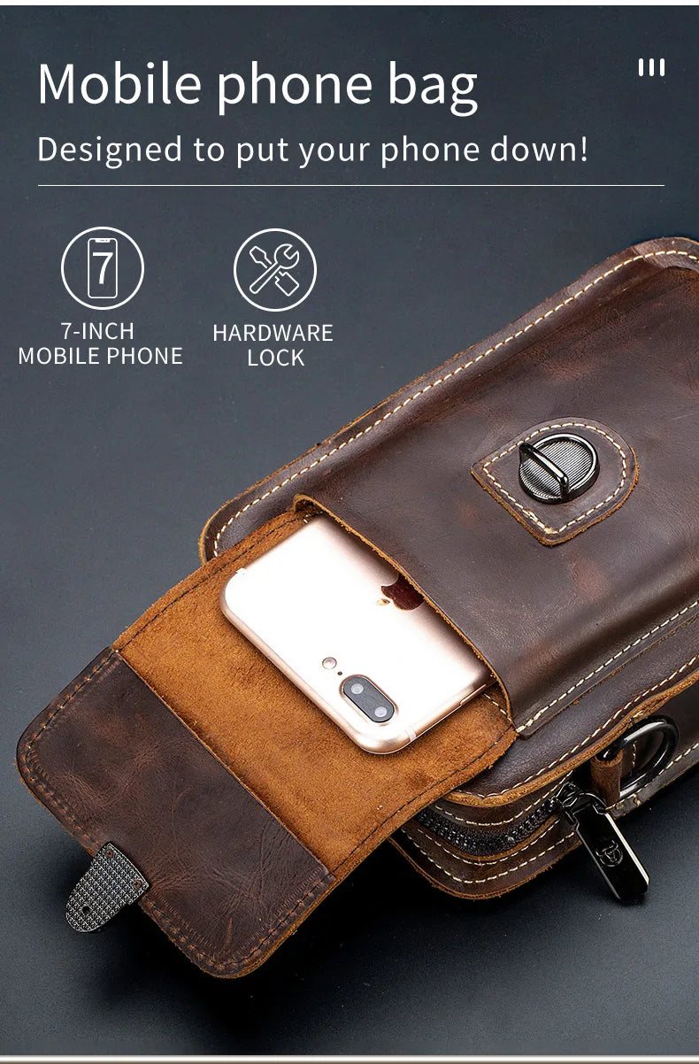 Bullcaptain Morral Urban Carry