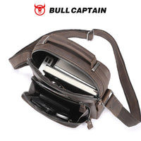 Bullcaptain Morral Legacy Craft