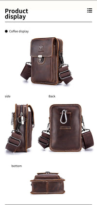 Bullcaptain Morral Urban Carry