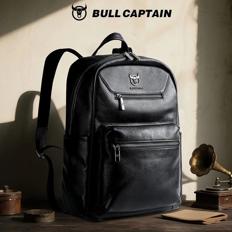 Bullcaptain Mochila Vanguard