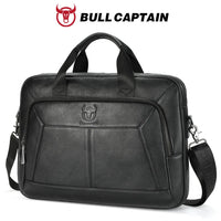 Bullcaptain Maletín Ejecutivo Regent