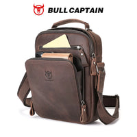 Bullcaptain Morral Legacy Craft