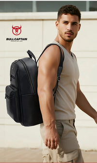 Bullcaptain Mochila Vanguard