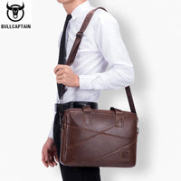 Bullcaptain Maletín Grand Ledger