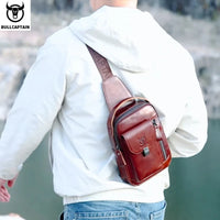Bullcaptain Pechero Urban Striker