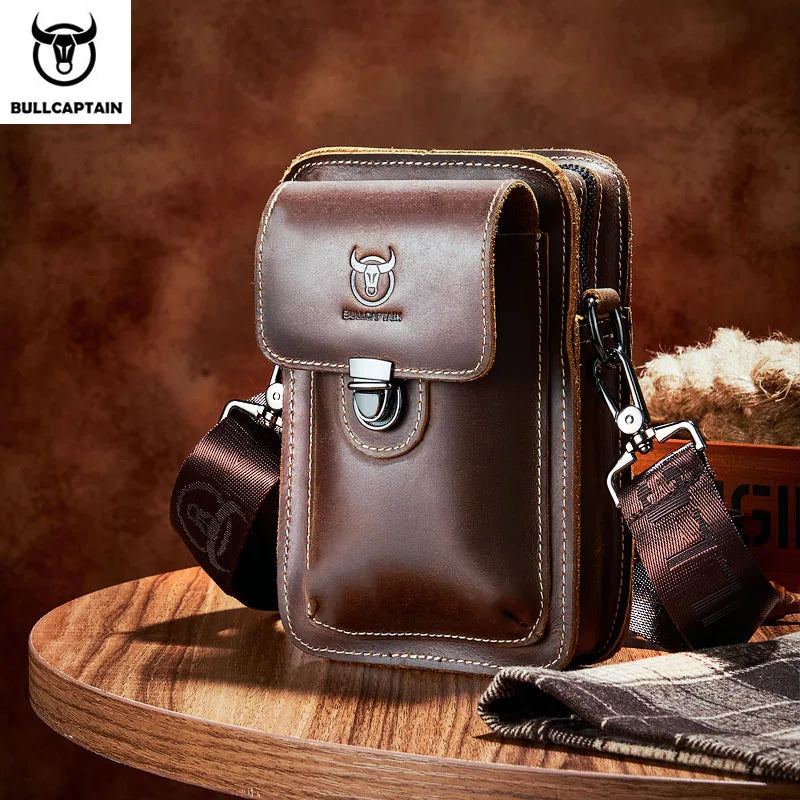 Bullcaptain Morral Urban Carry