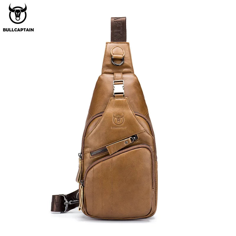Bullcaptain Pechero Vintage Sentinel