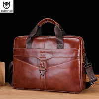 Bullcaptain Maletín Urban Brief