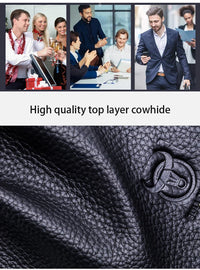 Bullcaptain Maletín Voyager Tote