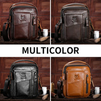 Bullcaptain Morral Prestige Box Bag