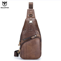 Bullcaptain Pechero Vintage Sentinel