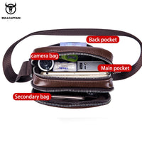 Bullcaptain Morral Urban Flap