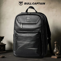 Bullcaptain Mochila Vanguard