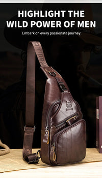 Bullcaptain Pechero Vintage Sentinel