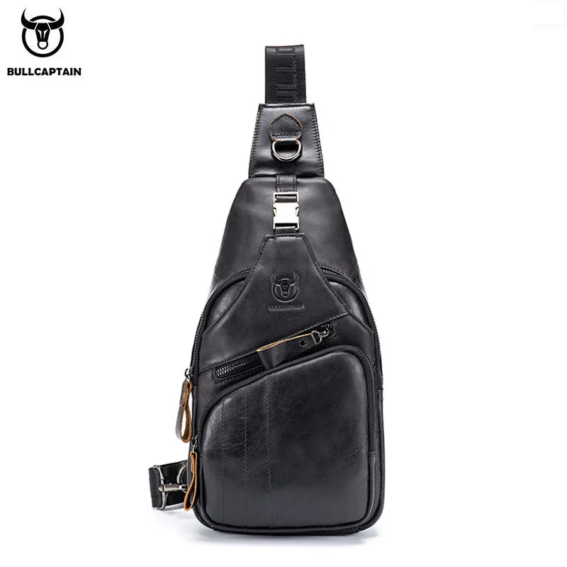 Bullcaptain Pechero Vintage Sentinel