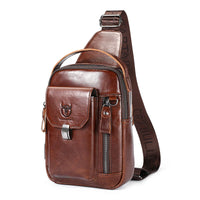 Bullcaptain Pechero Urban Striker